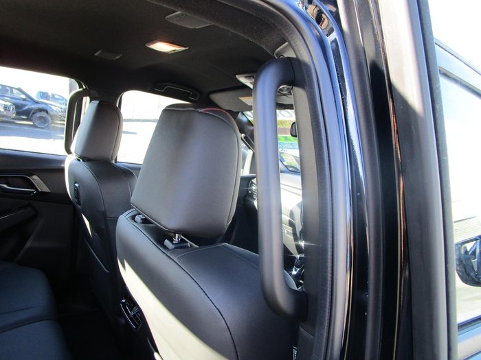 2024 Isuzu D-MAX X-TERRAIN