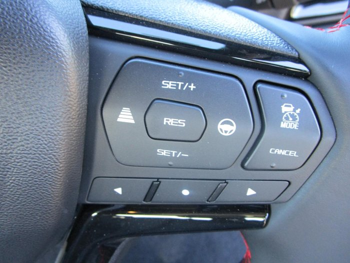 2024 Isuzu D-MAX X-TERRAIN