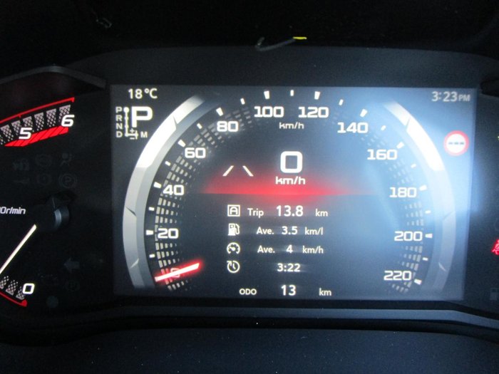 2024 Isuzu D-MAX X-TERRAIN