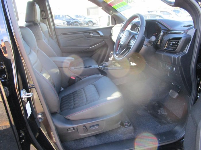 2024 Isuzu D-MAX X-TERRAIN