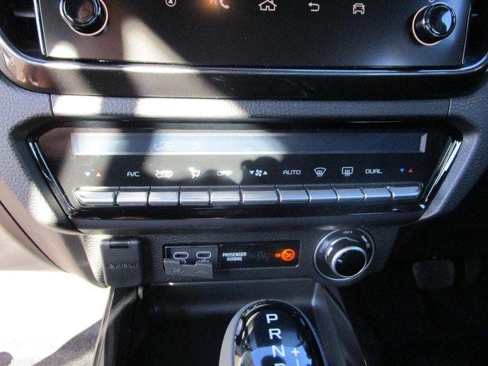 2024 Isuzu D-MAX X-TERRAIN