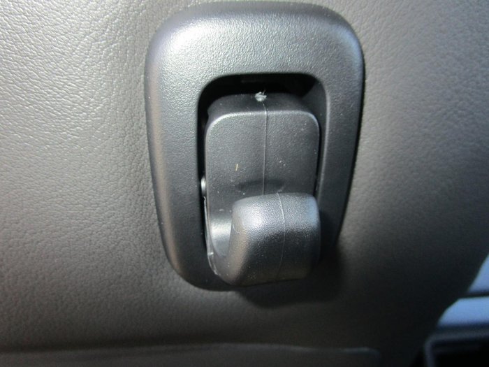 2024 Isuzu D-MAX X-TERRAIN
