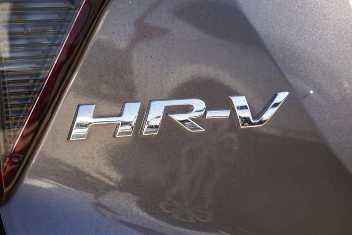 2020 Honda HR-V VTi-S