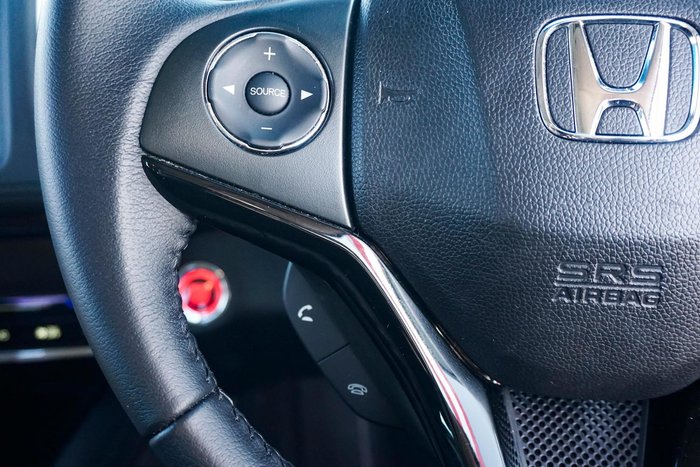 2020 Honda HR-V VTi-S
