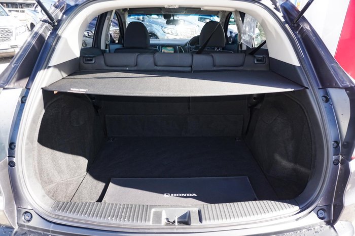 2020 Honda HR-V VTi-S