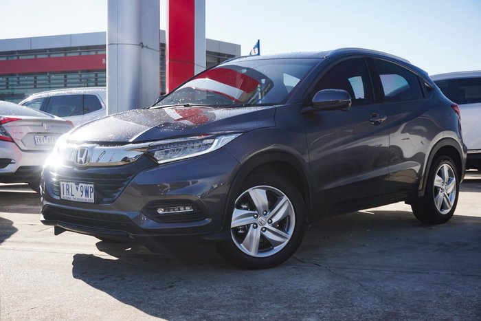2020 Honda HR-V VTi-S