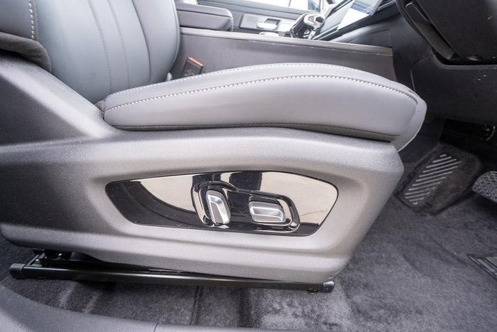 2025 Jaecoo J7 Core