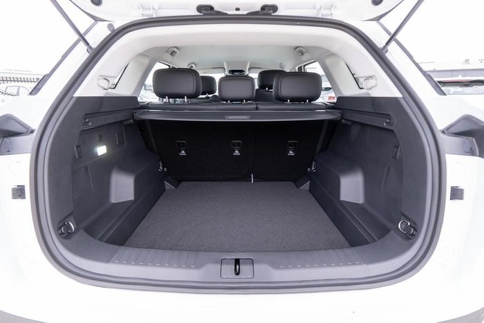 2025 Jaecoo J7 Core