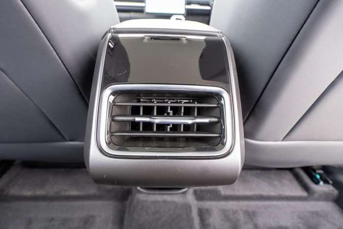 2025 Jaecoo J7 Core