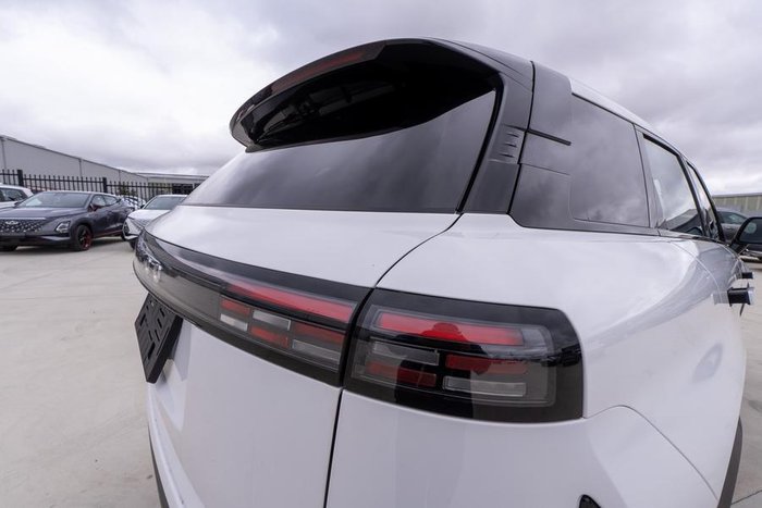 2025 Jaecoo J7 Core