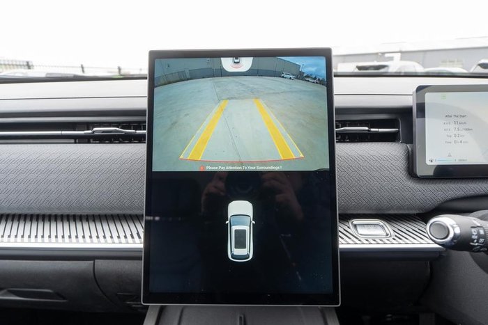 2025 Jaecoo J7 Core