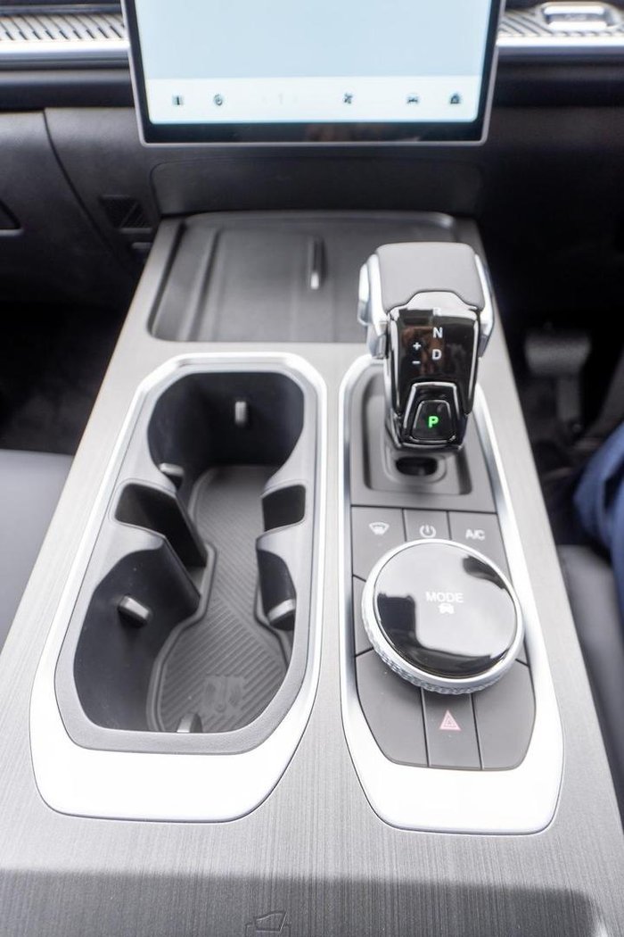 2025 Jaecoo J7 Core