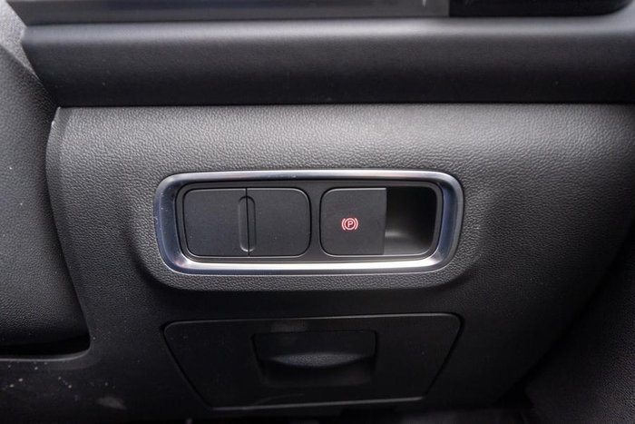 2025 Jaecoo J7 Core