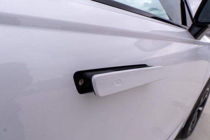 2025 Jaecoo J7 Core