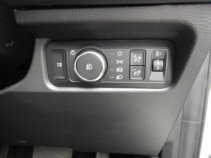 2024 Ford Ranger Wildtrak MY24.50 4X4 Dual Range Arctic White