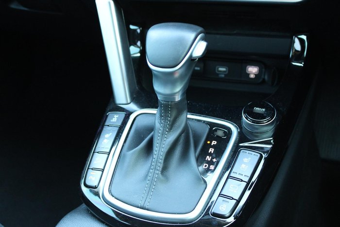 2021 Kia Seltos GT-Line