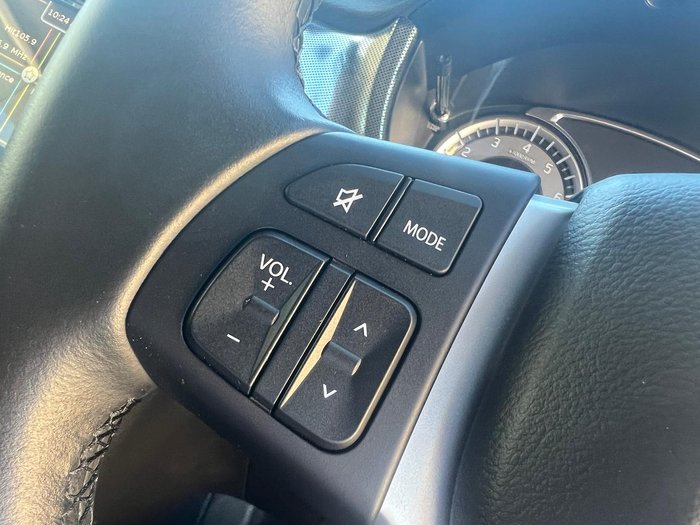 2023 Suzuki Vitara Turbo