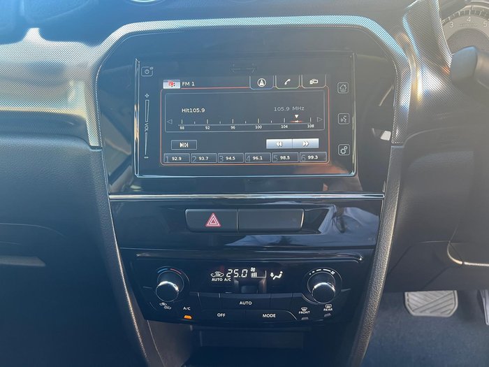 2023 Suzuki Vitara Turbo