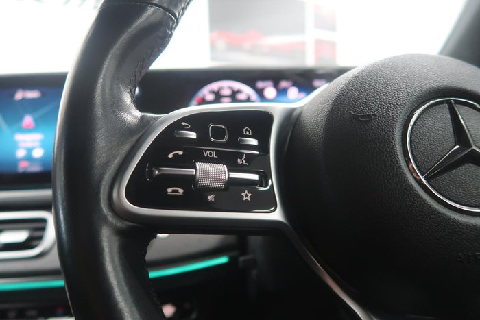 2020 Mercedes-Benz GLE-Class GLE300 d