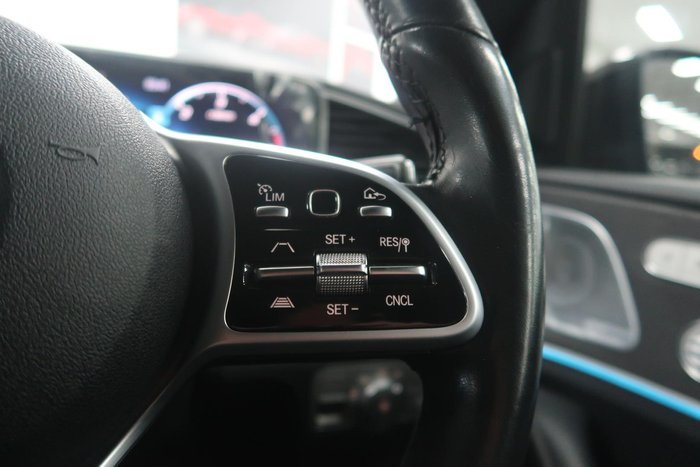 2020 Mercedes-Benz GLE-Class GLE300 d