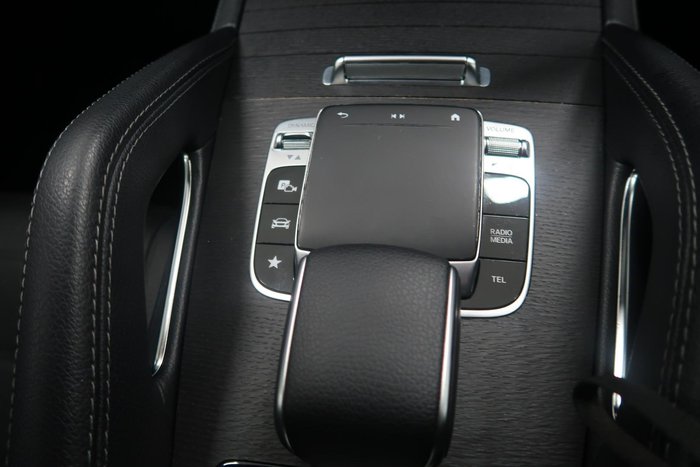2020 Mercedes-Benz GLE-Class GLE300 d