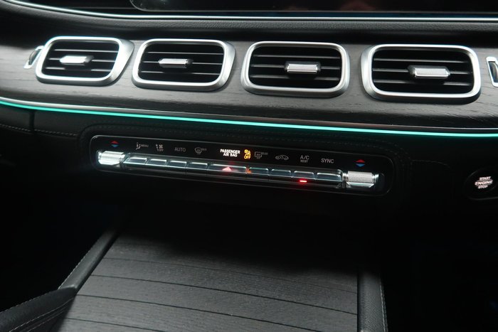 2020 Mercedes-Benz GLE-Class GLE300 d