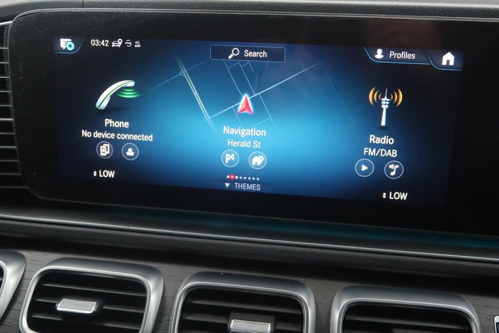 2020 Mercedes-Benz GLE-Class GLE300 d