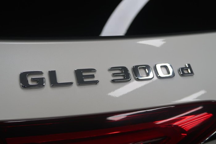 2020 Mercedes-Benz GLE-Class GLE300 d
