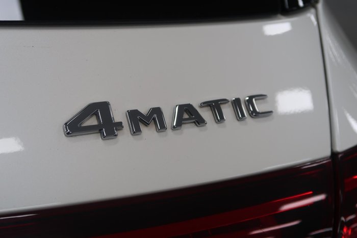 2020 Mercedes-Benz GLE-Class GLE300 d