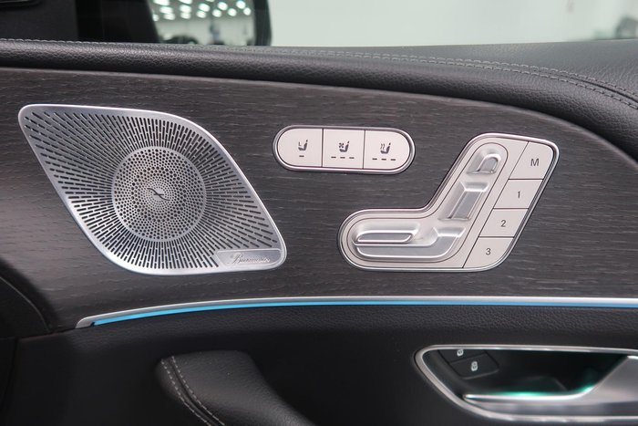 2020 Mercedes-Benz GLE-Class GLE300 d