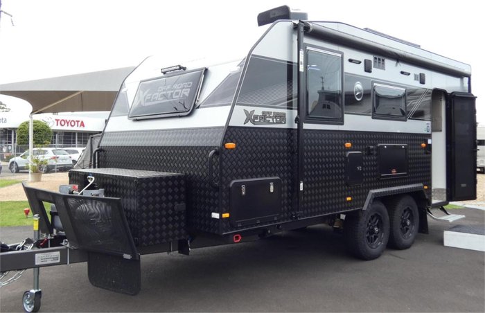 2025 Franklin X Factor Fx190