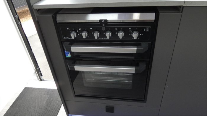 2025 Franklin X Factor Fx190