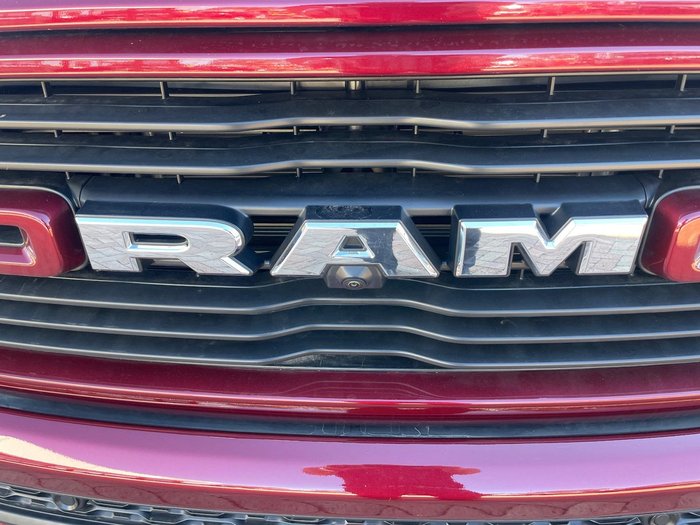 2023 RAM 1500 Laramie Sport RamBox
