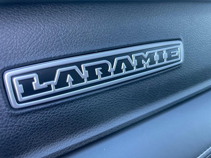 2023 RAM 1500 Laramie Sport RamBox