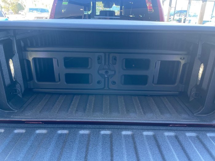 2023 RAM 1500 Laramie Sport RamBox