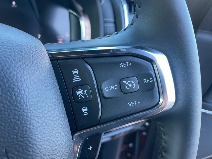 2023 RAM 1500 Laramie Sport RamBox