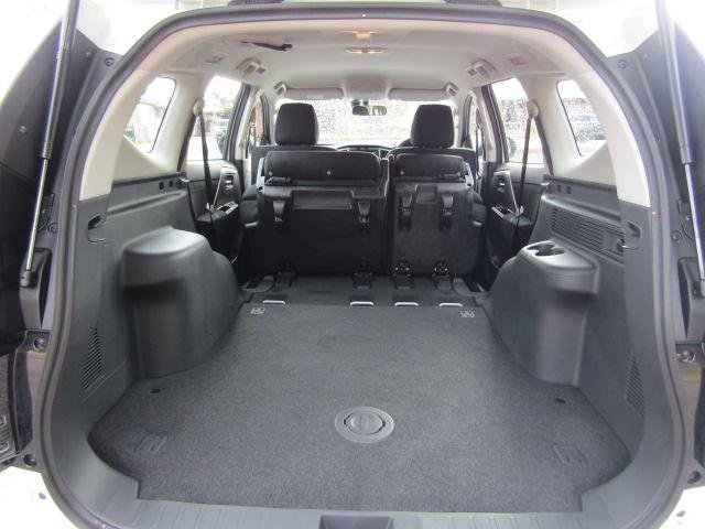 2025 Mitsubishi Pajero Sport GLX