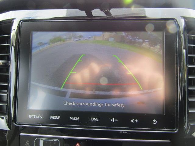 2025 Mitsubishi Pajero Sport GLX