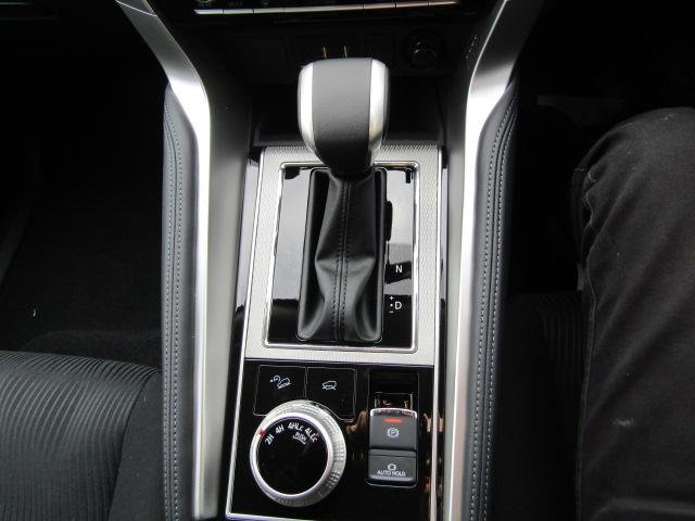 2025 Mitsubishi Pajero Sport GLX