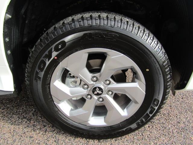 2025 Mitsubishi Pajero Sport GLX