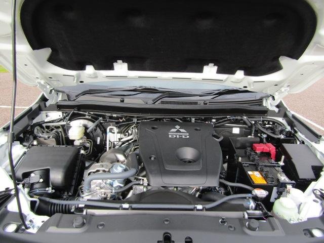 2025 Mitsubishi Pajero Sport GLX