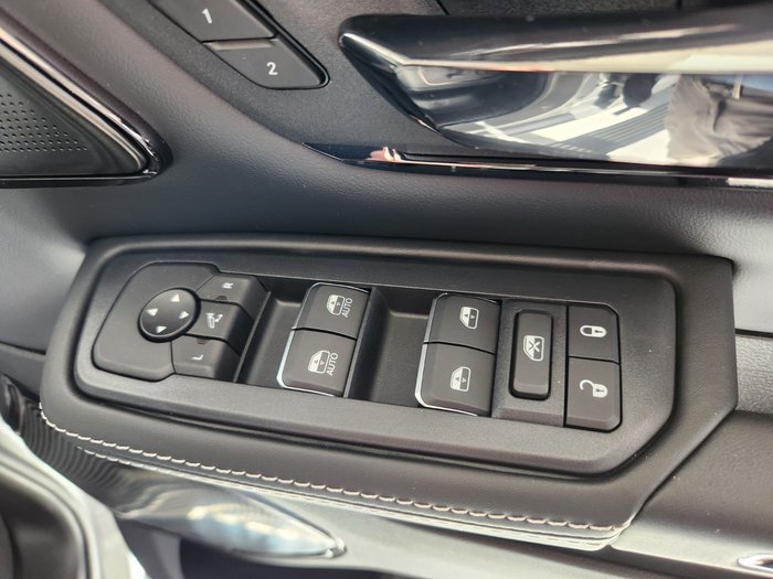 2025 RAM 1500 Limited Hurricane HO RamBox