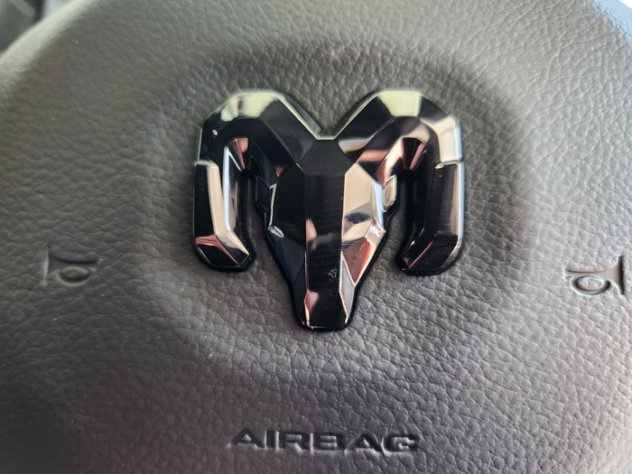 2025 RAM 1500 Limited Hurricane HO RamBox