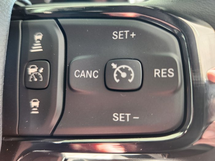 2025 RAM 1500 Limited Hurricane HO RamBox