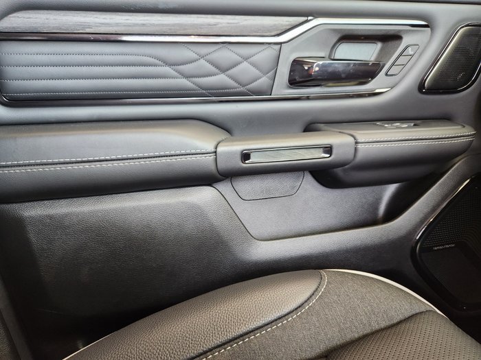2025 RAM 1500 Limited Hurricane HO RamBox