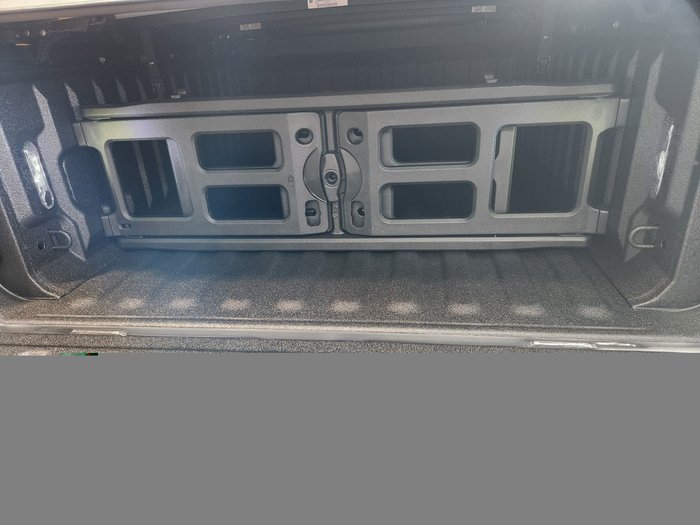 2025 RAM 1500 Limited Hurricane HO RamBox