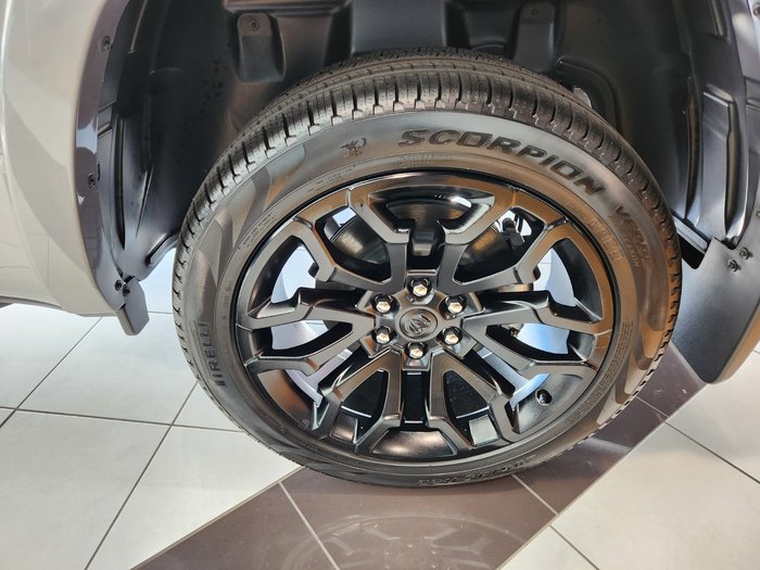 2025 RAM 1500 Limited Hurricane HO RamBox