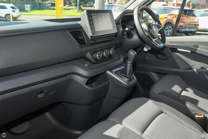 2025 Renault Trafic Pro