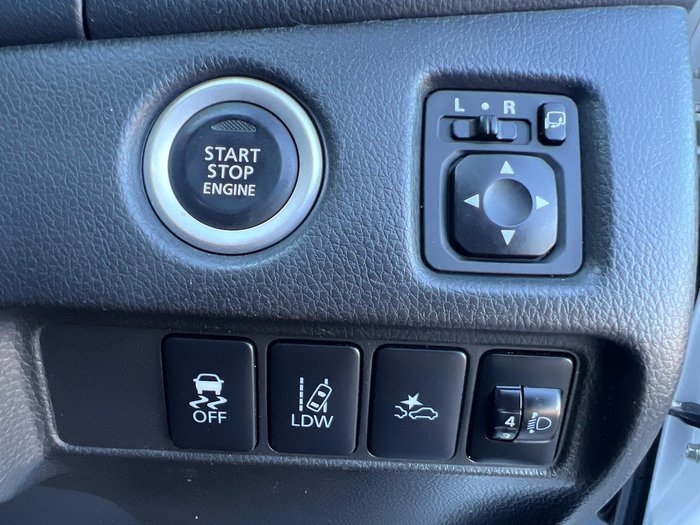 2020 Mitsubishi Triton GSR