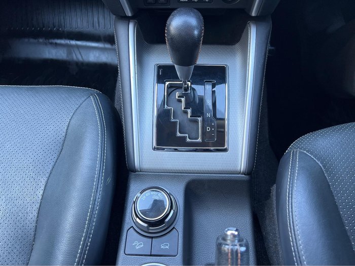 2020 Mitsubishi Triton GSR